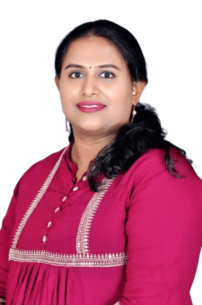 Soumya - Founder, Alluring Angels