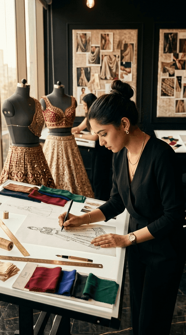 Fashion Design Academy