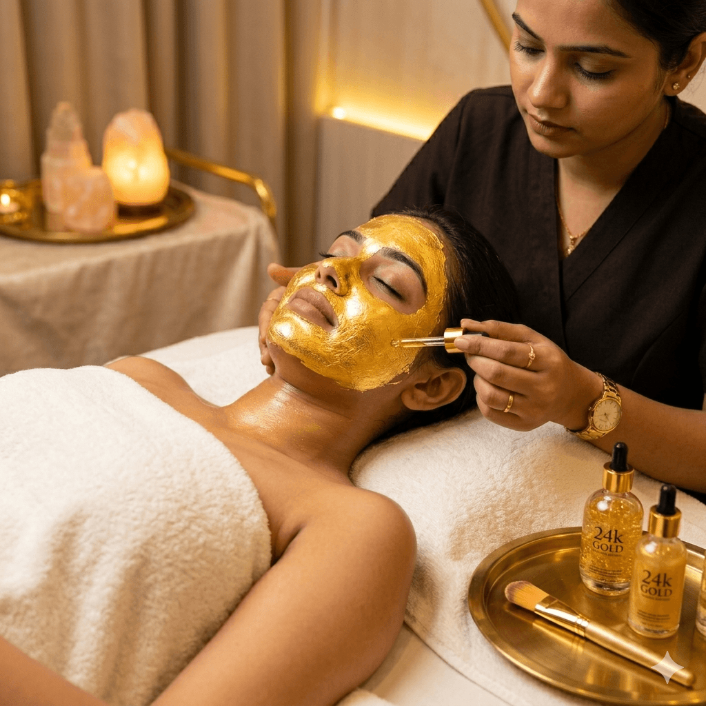 Facials & Skin Care