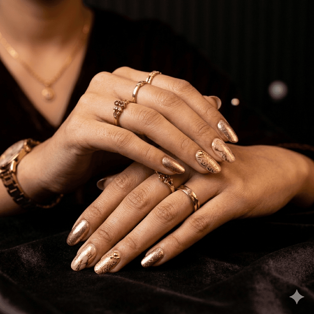 Nail Art