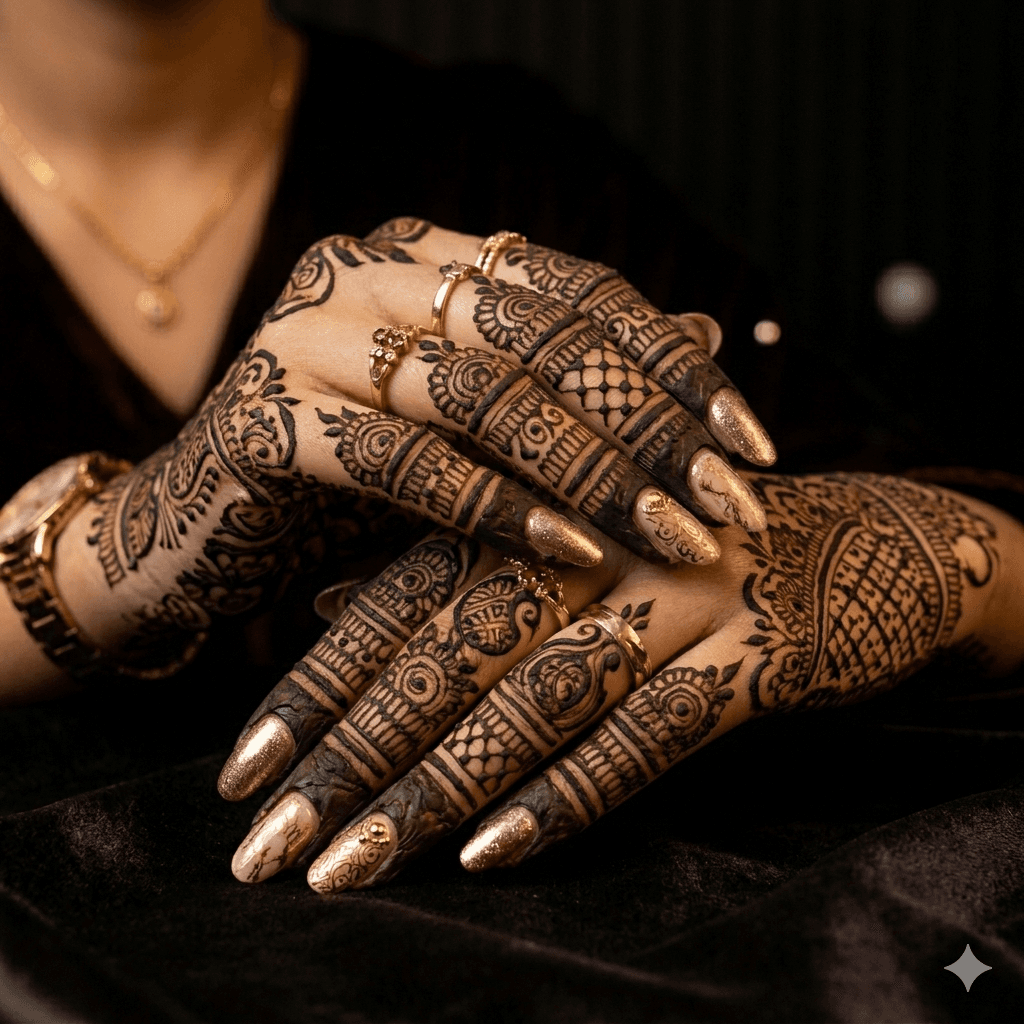 Mehendi