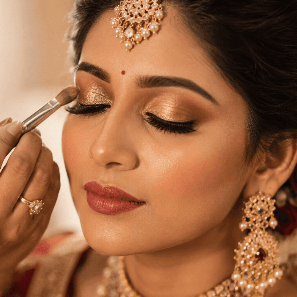Bridal Packages