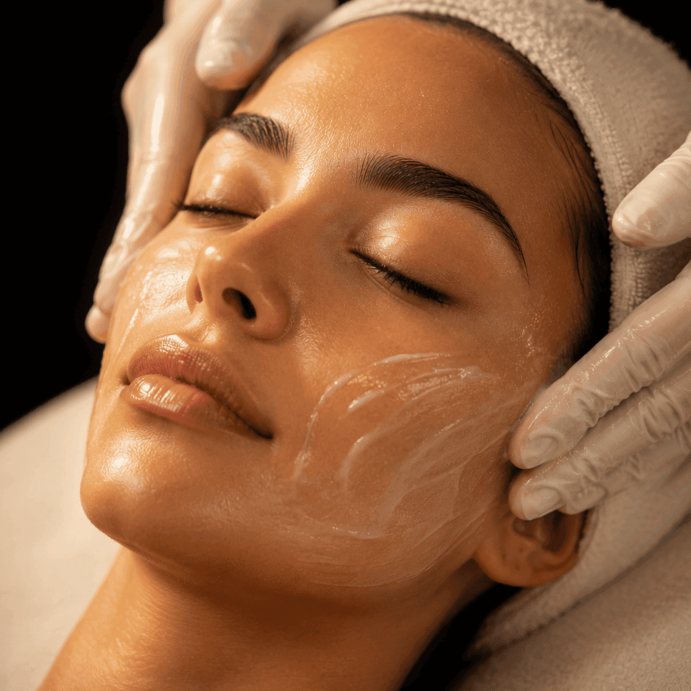 Facials