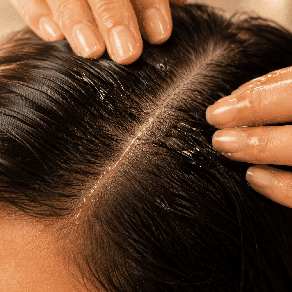 Hair Fall & Dandruff