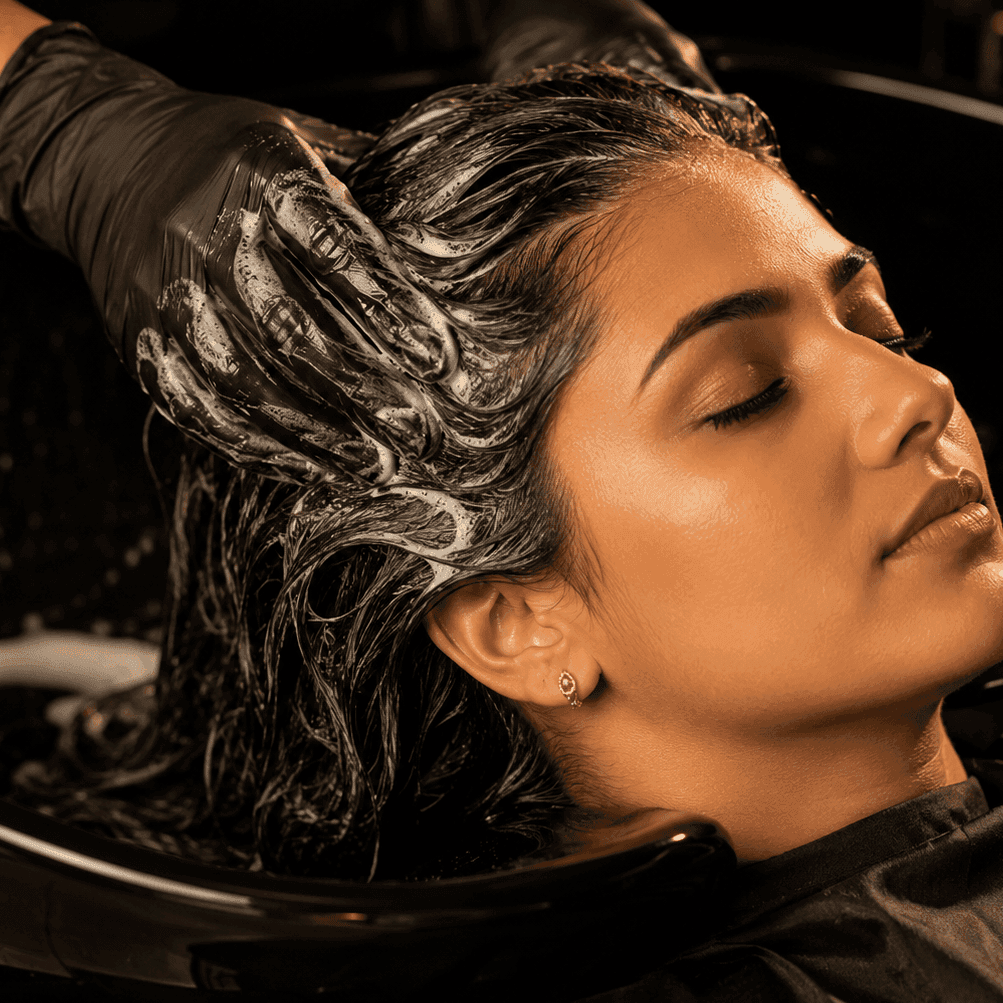 Hair Spa