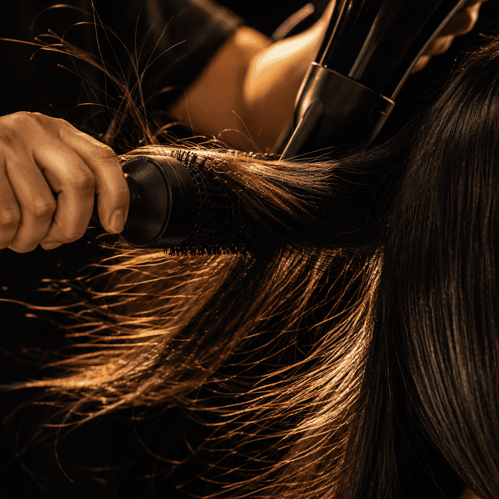 Hair Styling